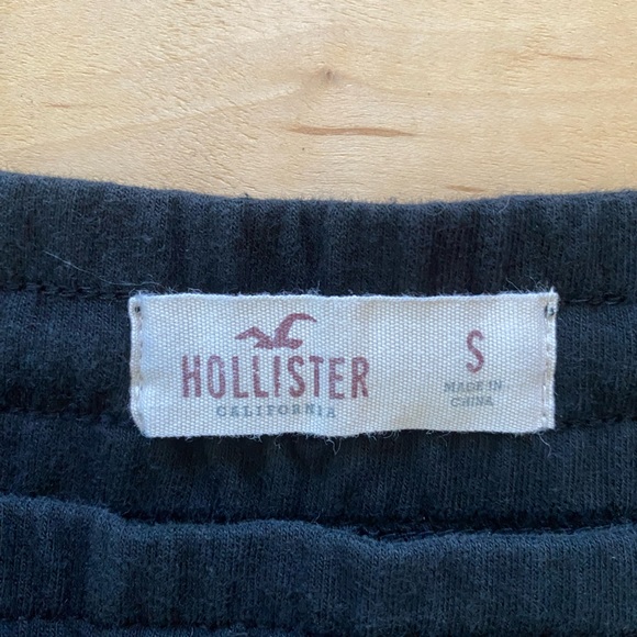 Hollister Jogger Style Sweatpants - Picture 4 of 4